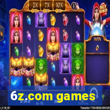 6z.com games